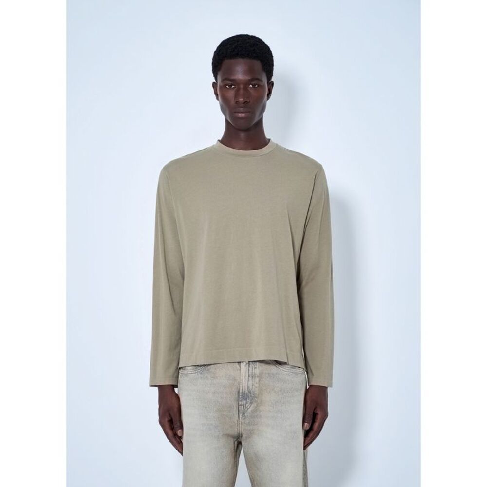Our Legacy Men Box Longsleeve Jersey